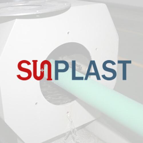 Найпрофесійніший виробник трубопровідної арматури з ПНД у Китаї - SUNPLAST