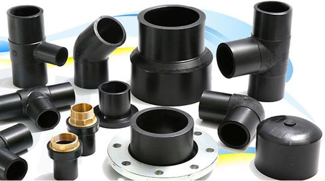 Який найкращий спосіб підключити трубу HDPE?